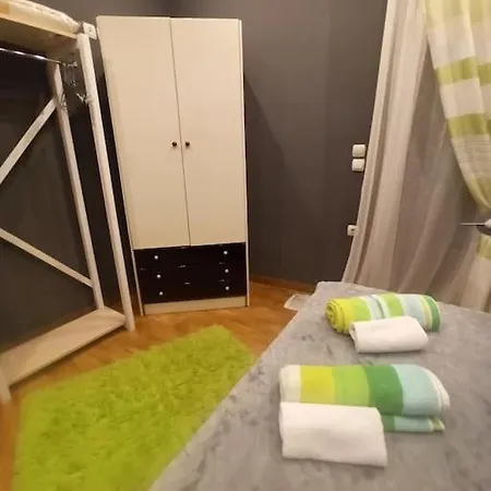 Hotel πολυτελή μεζονέτα με τζάκι και υπέροχη θεά