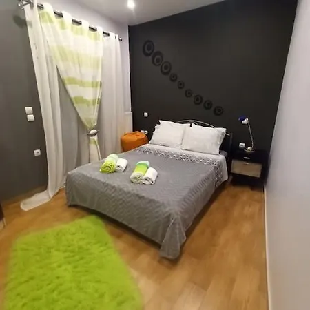 πολυτελή μεζονέτα με τζάκι και υπέροχη θεά Hotel *